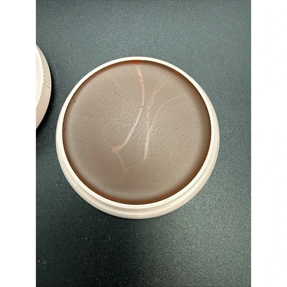 Vintage New NWOB Mary Kay Day Radiance Foundation COFFEE 1/2 Oz NOS‎
